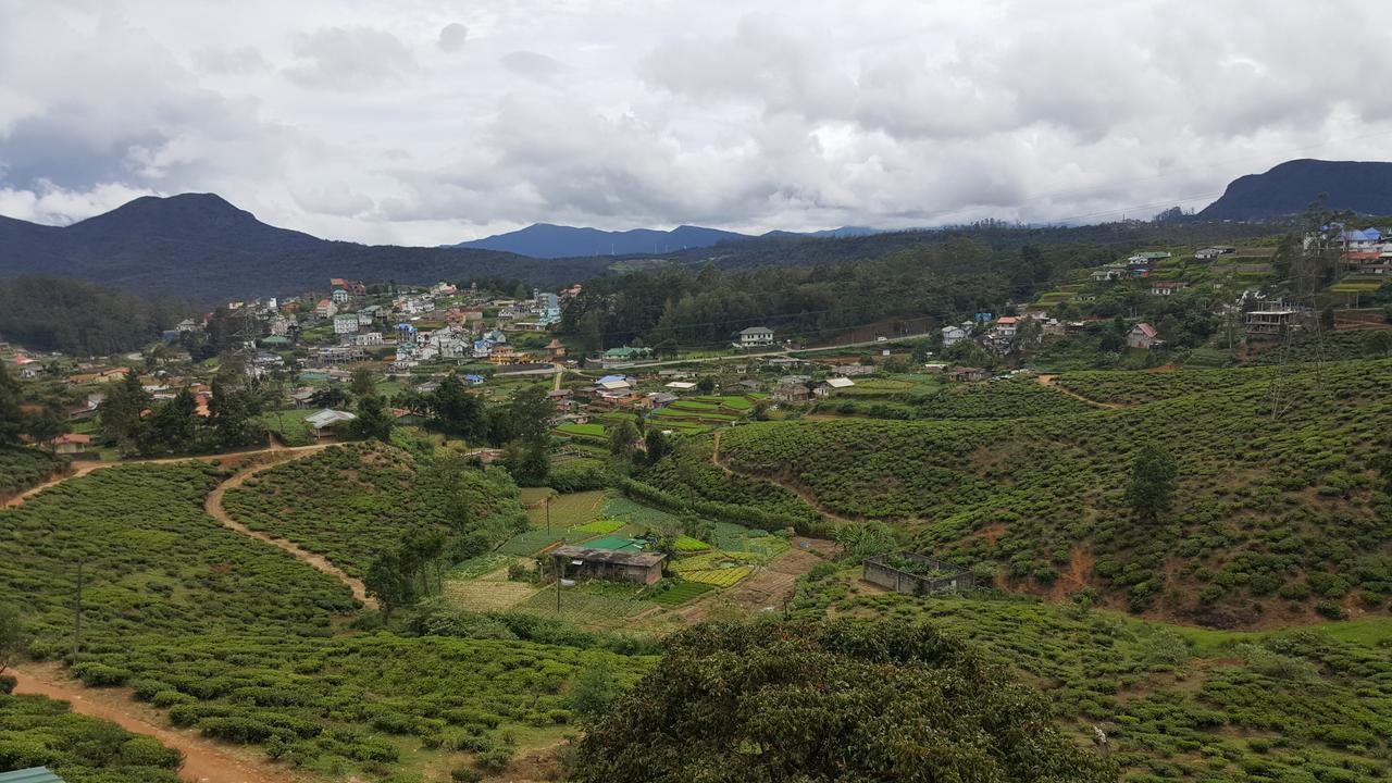 Kirula Green Hotel Nuwara Eliya Bagian luar foto