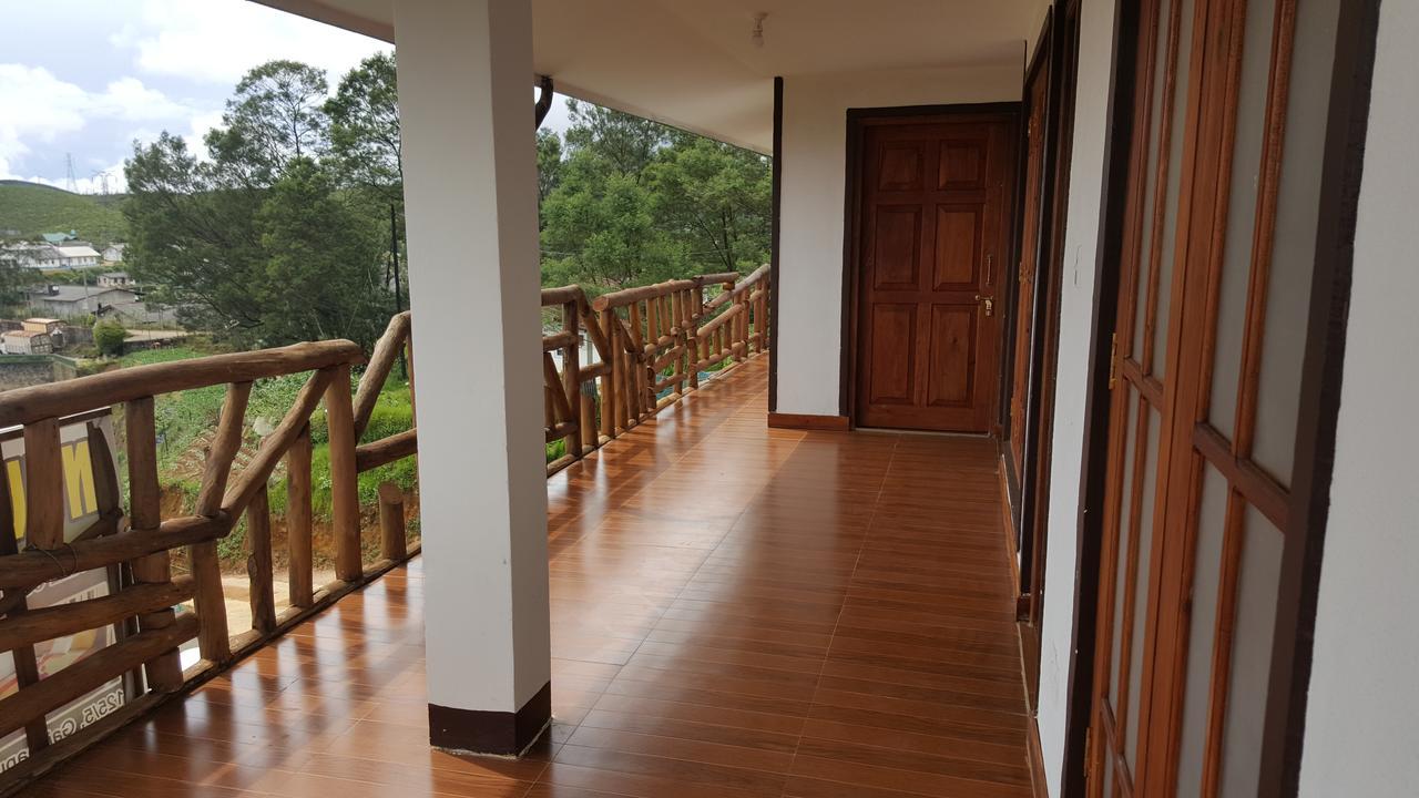 Kirula Green Hotel Nuwara Eliya Bagian luar foto