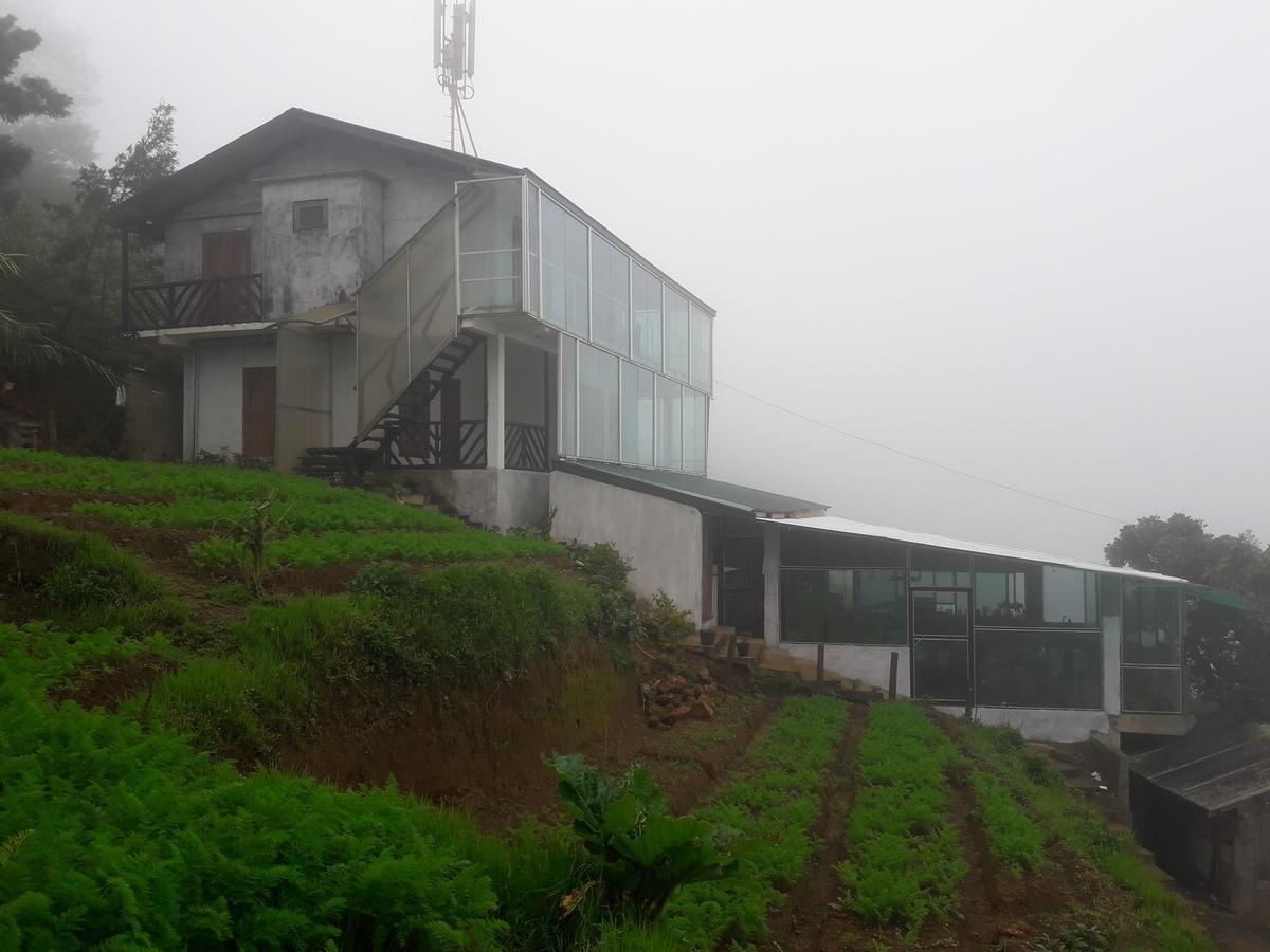 Kirula Green Hotel Nuwara Eliya Bagian luar foto